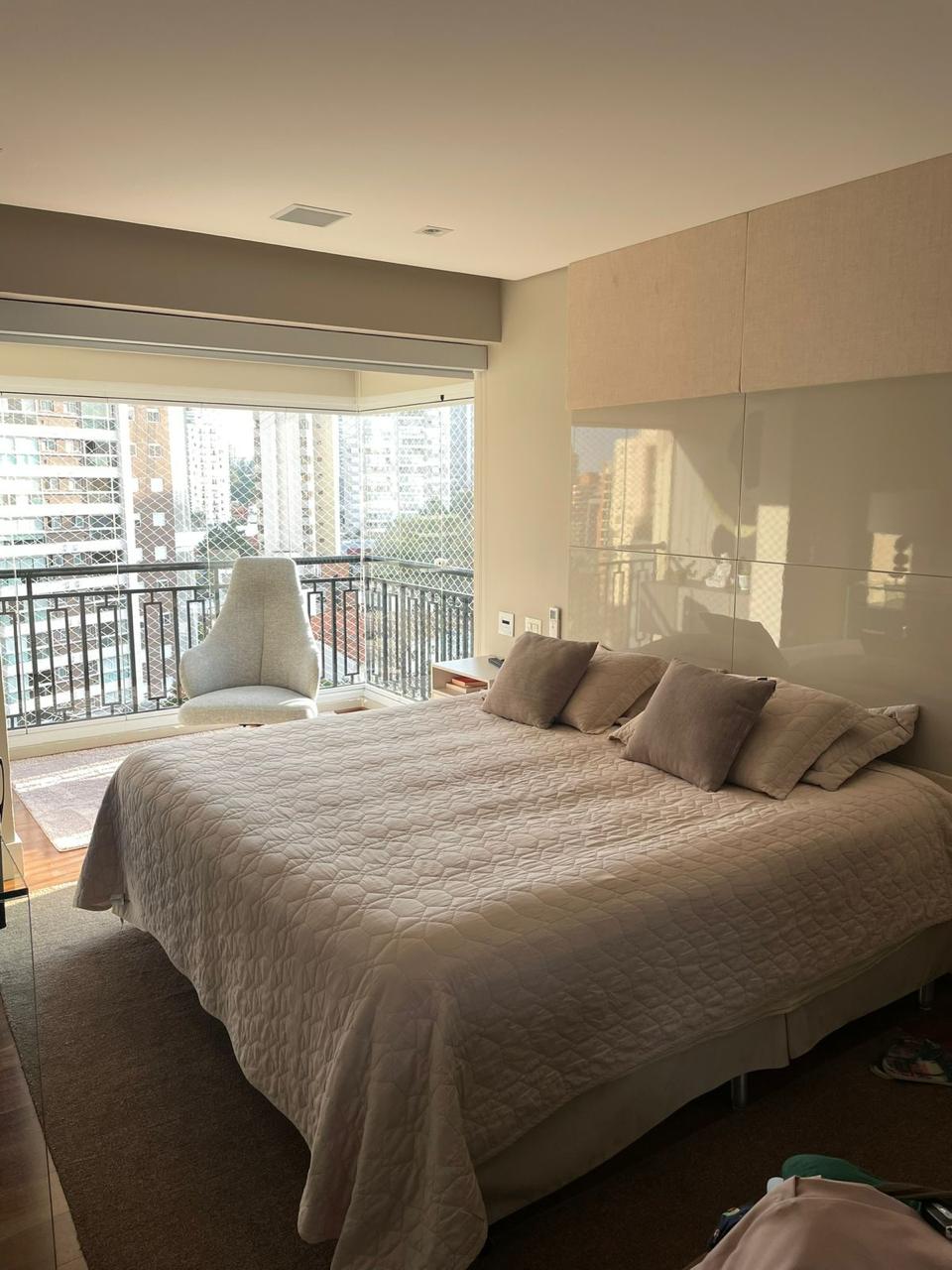 APARTAMENTO À VENDA NA VILA MARIANA – SOFISTICAÇÃO, CONFORTO E TECNOLOGIA EM UM SÓ LUGAR!