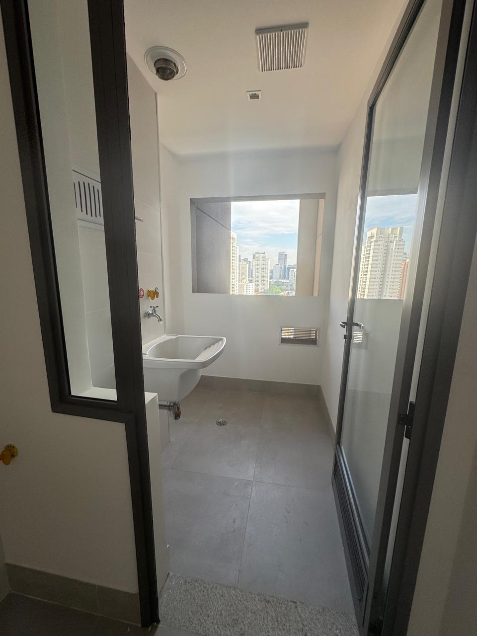 Apartamento Novo à Venda no Coração do Brooklin!