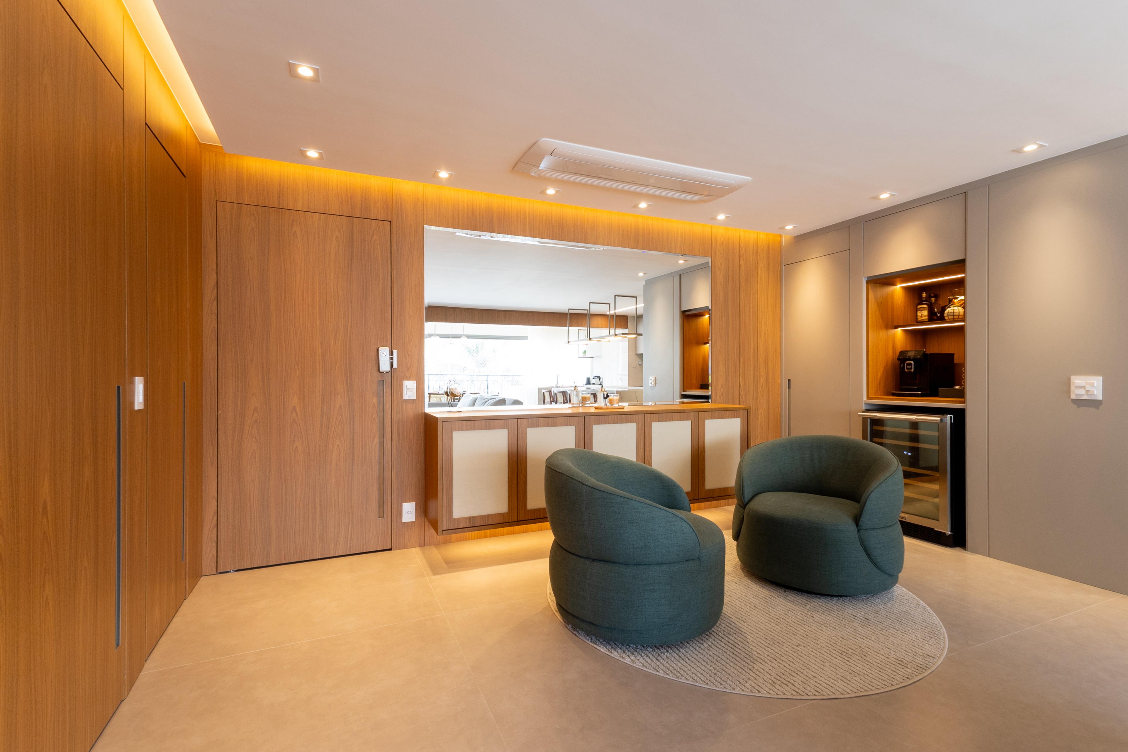 Apartamento à venda em Moema – 153m² – 3 Suítes