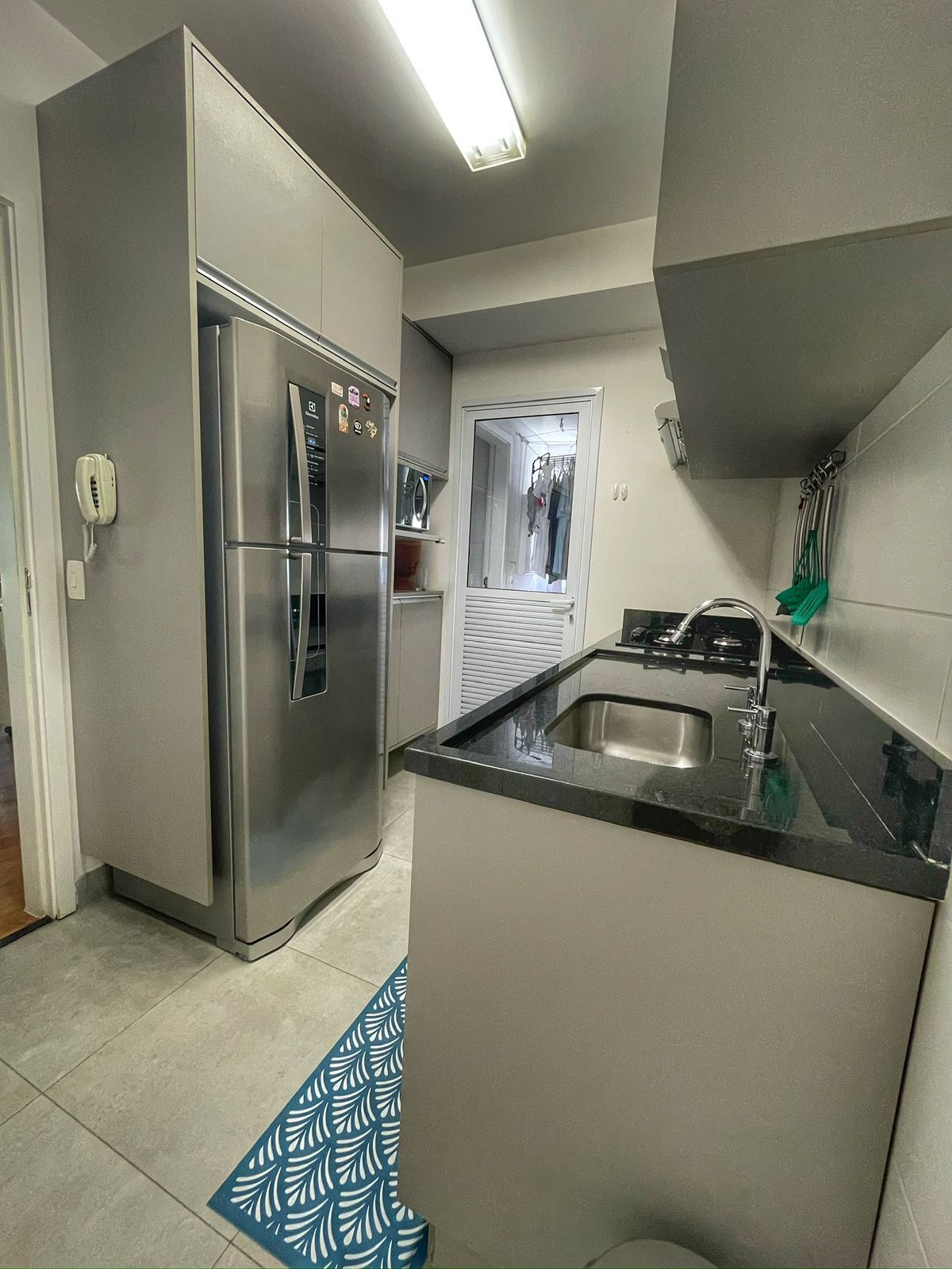 Apartamento à venda na Barra Funda 