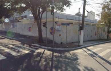 GALPÃO COMERCIAL À VENDA NO JARDIM DA GLÓRIA 