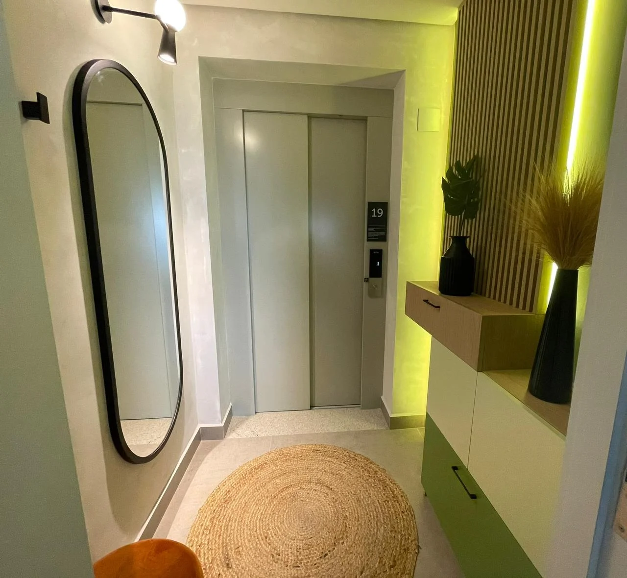 Apartamento na Vila Mariana – 165m² 