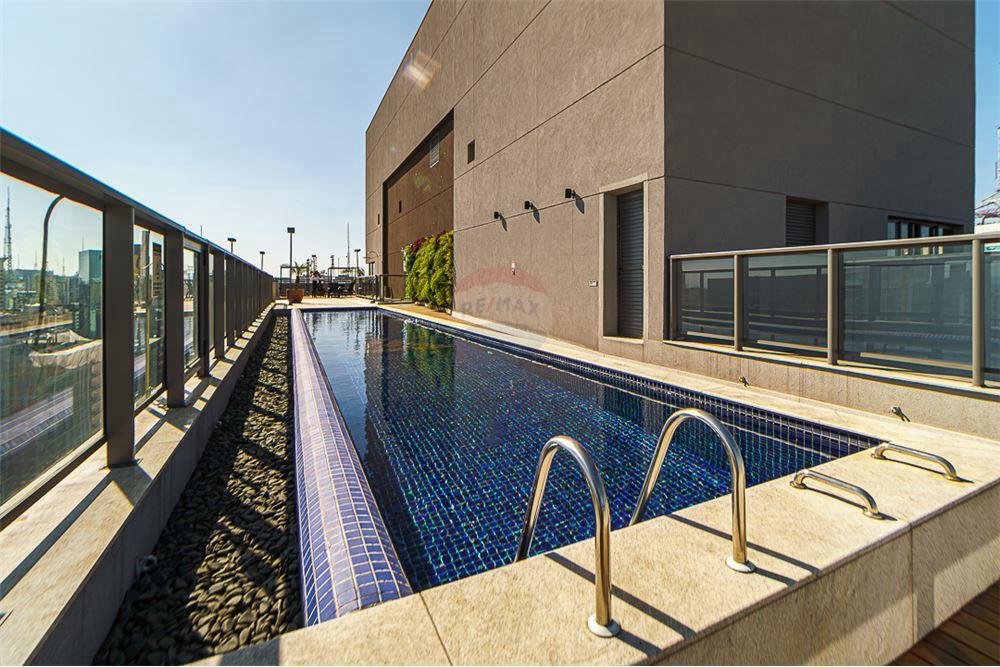 Apartamento à venda no Paraíso – Conforto, sofisticação e lazer completo 
