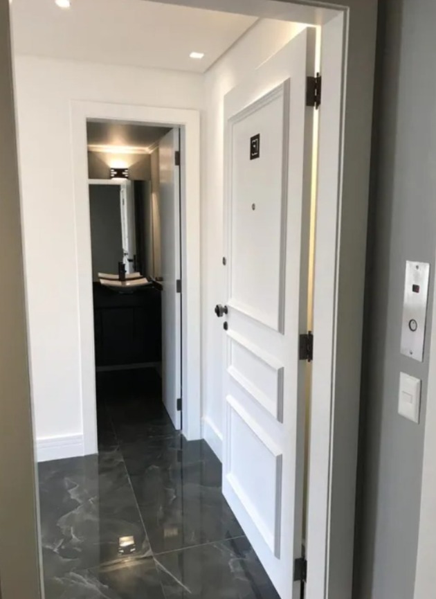 Apartamento à venda na Aclimação – 157m², 4 dormitórios, 3 suítes e 3 vagas