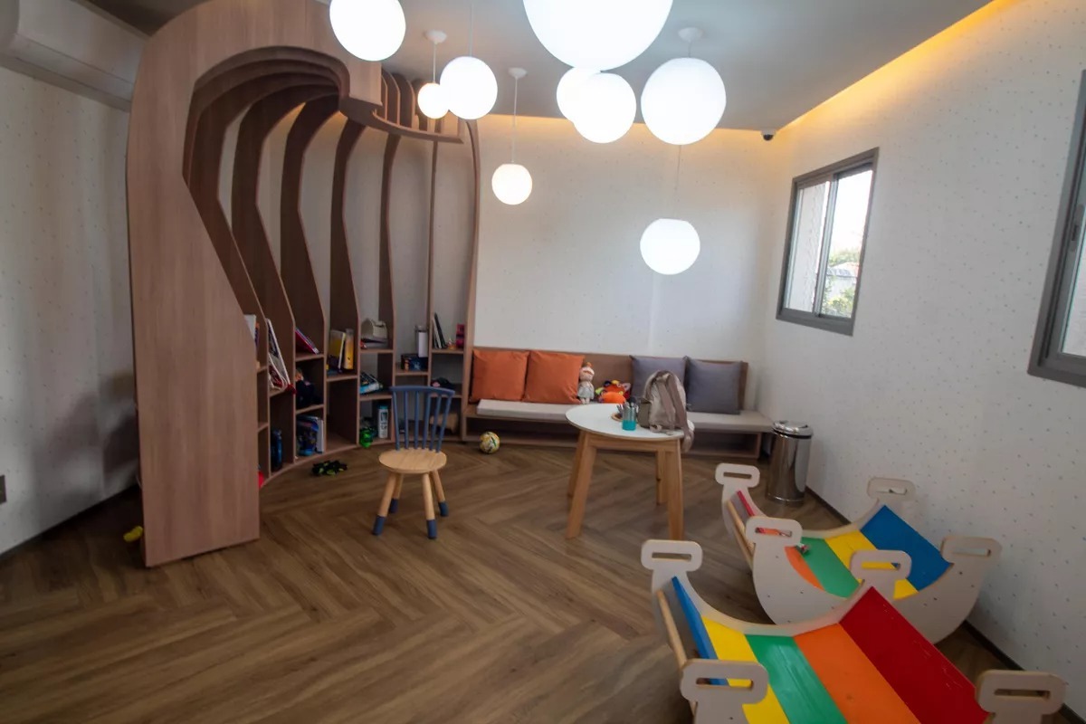 Apartamento de Alto Padrão no Campo Belo | 166 m² | 3 Suítes | Varanda Gourmet