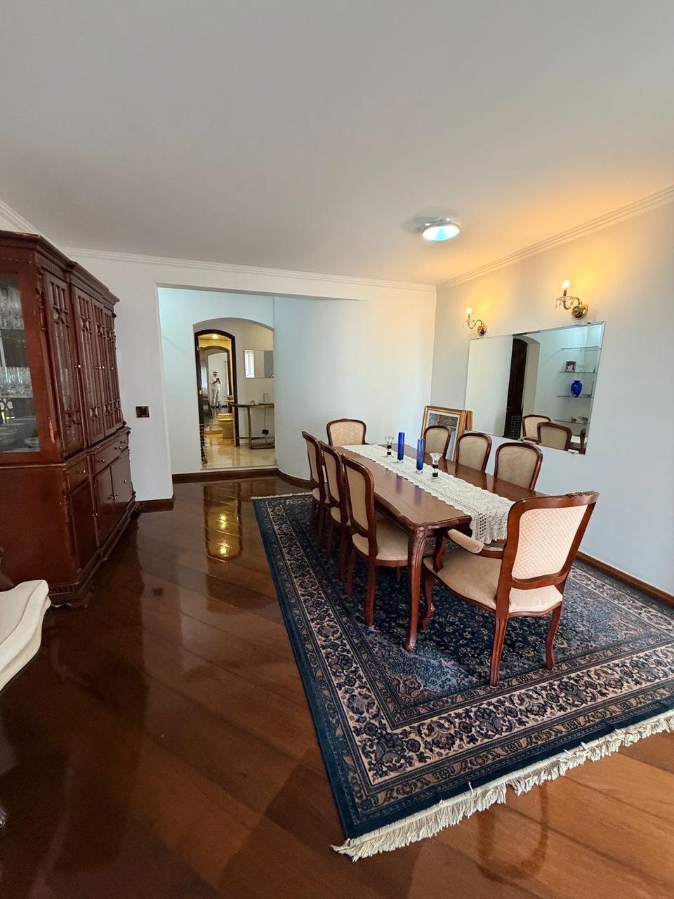 Cobertura Duplex  Com 260 m Campo belo