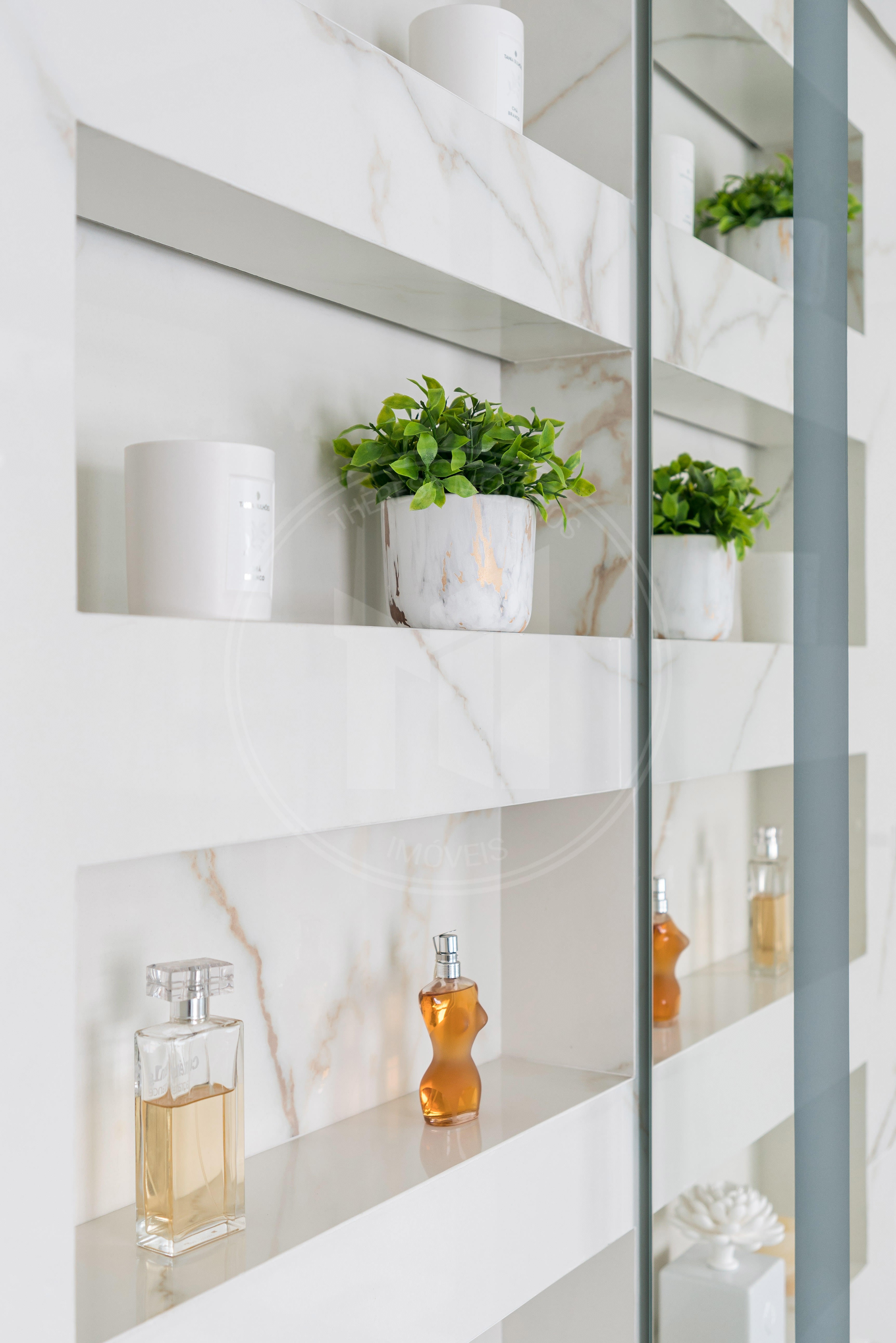 Alto padrão no Paraíso – Sofisticação, tecnologia e exclusividade em 197 m² 